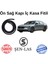 Honda Accord (2020-2025) Şen-Las Sağ Ön Kapı Fitili ŞL24101 1