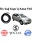 Toyota Corolla Station Wagon (2000-2006) Şen-Las Sağ Ön Kapı Fitili ŞL25901 1