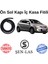 Hyundai I20 (2008-2014) Şen-Las Sol Ön Kapı Fitili ŞL21802 1