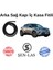 Toyota C-Hr (2016-2019) Şen-Las Sağ Arka Kapı Fitili ŞL26703 1