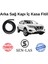 Nissan Qashqai (2014-2021) Şen-Las Sağ Arka Kapı Fitili ŞL30103 1