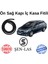 Toyota Avensis Station Wagon (2010-2014) Şen-Las Sağ Ön Kapı Fitili ŞL27701 1