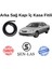 Toyota Camry (2005-2006) Şen-Las Sağ Arka Kapı Fitili ŞL26403 1