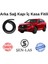 Honda Cr-V ( 2023-2025) Şen-Las Sağ Arka Kapı Fitili ŞL24703 1