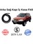 Honda Cr-V (1997-2001) Şen-Las Sağ Arka Kapı Fitili ŞL24203 1