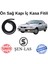 Toyota Carina (1996-1998) Şen-Las Sağ Ön Kapı Fitili ŞL28001 1