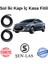 Hyundai Elantra (2010-2015) Şen-Las Sol Ön ve Arka Fitili ŞL20508 1