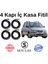 Hyundai Matrix (2001-2005) Şen-Las 4 Kapı Fitili ŞL20810 1
