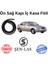 Hyundai Accent Admire (2000-2003) Şen-Las Sağ Ön Kapı Fitili ŞL20201 1
