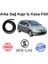 Honda Jazz (2001-2007) Şen-Las Sağ Arka Kapı Fitili ŞL22703 1