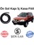 Honda Cr-V (1997-2001) Şen-Las Sol Ön Kapı Fitili ŞL24202 1