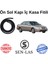 Honda Accord (1999-2002) Şen-Las Sol Ön Kapı Fitili ŞL23702 1