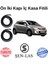 Hyundai I20 (2008-2014) Şen-Las Ön Iki Kapı Fitili ŞL21806 1