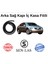 Nissan Maxima (2004-2008) Şen-Las Sağ Arka Kapı Fitili ŞL29403 1