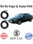 Bmw 3 Serisi E36 (1992-1998) Şen-Las Ön Iki Kapı Fitili ŞL30806 1