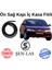 Nissan Maxima (1995-1999) Şen-Las Sağ Ön Kapı Fitili ŞL29201 1