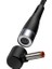 Baseus Zinc Manyetik Type-C To Dc Round (40X17MM) Lenovo Laptop Şarj Kablosu 100W 2M-(5775) 2