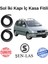 Hyundai Matrix (2006-2008) Şen-Las Sol Ön ve Arka Fitili ŞL20908 1