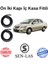 Honda City (2006-2008) Şen-Las Ön Iki Kapı Fitili ŞL23106 1