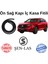 Honda Cr-V ( 2023-2025) Şen-Las Sağ Ön Kapı Fitili ŞL24701 1