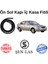 Hyundai Accent Admire (2000-2003) Şen-Las Sol Ön Kapı Fitili ŞL20202 1