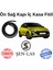 Hyundai I20 (2021-2025) Şen-Las Sağ Ön Kapı Fitili ŞL22001 1