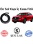 Honda Cr-V ( 2023-2025) Şen-Las Sol Ön Kapı Fitili ŞL24702 1