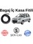 Hyundai Matrix (2009-2010) Şen-Las Bagaj Fitili ŞL21005 1
