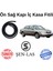 Nissan Maxima (2000-2003) Şen-Las Sağ Ön Kapı Fitili ŞL29301 1