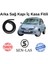 Nissan Micra (2002-2010) Şen-Las Sağ Arka Kapı Fitili ŞL28403 1