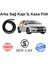 Honda Civic (2011-2017) Şen-Las Sağ Arka Kapı Fitili ŞL23303 1