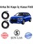 Hyundai I20 (2015-2020) Şen-Las Arka Iki Kapı Fitili ŞL21907 1