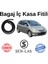Honda Jazz (2001-2007) Şen-Las Bagaj Fitili ŞL22705 1