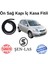 Toyota Yaris (1999-2005) Şen-Las Sağ Ön Kapı Fitili ŞL25101 1