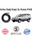 Honda Hr-V (1998-2007) Şen-Las Sağ Arka Kapı Fitili ŞL24803 1