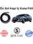Hyundai Elantra (2010-2015) Şen-Las Sol Ön Kapı Fitili ŞL20502 1