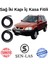 Honda Cr-V (1997-2001) Şen-Las Sağ Ön ve Arka Fitili ŞL24209 1