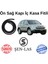 Honda Cr-V (2007-2012) Şen-Las Sağ Ön Kapı Fitili ŞL24401 1