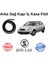 Hyundai Accent (2006-2012) Şen-Las Sağ Arka Kapı Fitili ŞL20303 1