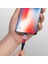 Usams Mıknatıslı Başlık Iphone 14-13-12-11 USB Şarj KABLOSU-(5775) 3