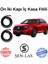 Honda Cr-V ( 2023-2025) Şen-Las Ön Iki Kapı Fitili ŞL24706 1