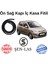 Hyundai I10 (2007-2012) Şen-Las Sağ Ön Kapı Fitili ŞL22101 1