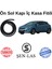 Hyundai I30 (2012-2017) Şen-Las Sol Ön Kapı Fitili ŞL21601 1