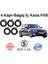 Bmw 1 Serisi E81 (2007-2012) Şen-Las 4 Kapı + Bagaj Fitili ŞL31211 1