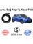 Toyota Yaris (2011-2020) Şen-Las Sağ Arka Kapı Fitili ŞL25303 1