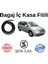 Toyota Corolla Station Wagon (2000-2006) Şen-Las Bagaj Fitili ŞL25905 1