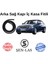 Bmw 3 Serisi E90 (2006-2013) Şen-Las Sağ Arka Kapı Fitili ŞL31403 1