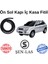 Hyundai Tucson (2004-2009) Şen-Las Sol Ön Kapı Fitili ŞL21202 1