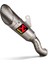 Akrapovıc S-Y3SO6-IVOSS Yamaha R25 (22-25) - Mt-25 (22-25) Slıp-On Lıne (Ss) Egzoz 1