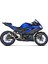 Akrapovıc S-Y3SO6-IVOSS Yamaha R25 (22-25) - Mt-25 (22-25) Slıp-On Lıne (Ss) Egzoz 2